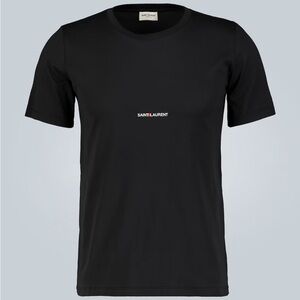 Saint Laurent Men Shirt